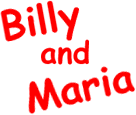 Billy and Maria