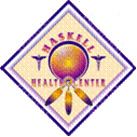 Haskell Service Unit Logo