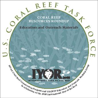 cover image to the 2008 resource roundup cd 