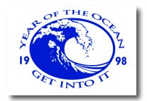 Year of the Ocean 1998