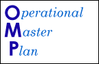 Operational Master Plan
