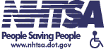 NHTSA: People Saving People; www.nhtsa.dot.gov