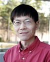 Chuancang Jiang, Ph.D.
