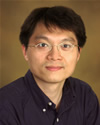 Jen-Sung Wei, Ph.D.