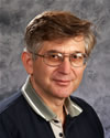 Piotr Bilski, Ph.D.