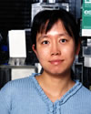 Donghui Zhang, Ph.D.