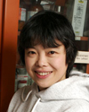 Noriko Nakamura, Ph.D.