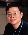 Jaiesoon Cho, Ph.D.