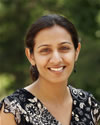 Aparna Purushotham, Ph.D.