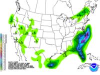 Days 1-3 QPF