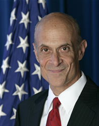 Secretary: Michael Chertoff