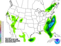 Days 1-2 QPF