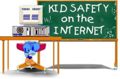 Kid Safety on the Internet