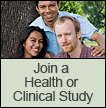 Join a Health or Clinical Study