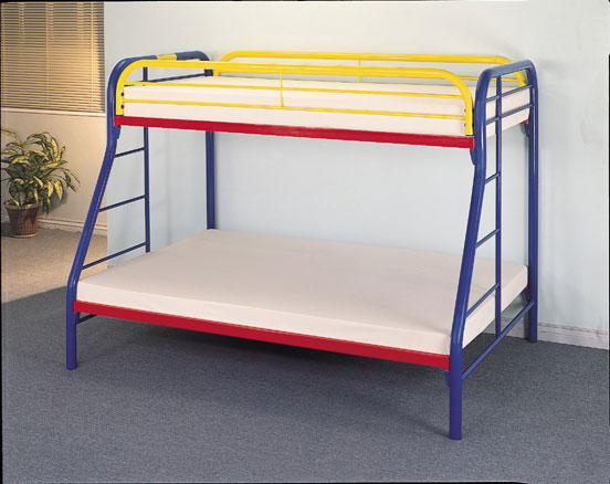 Picture of Recalled Bed