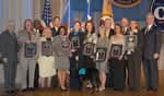 2008 NCVRW Honorees