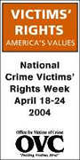 Thumbnail for 2004 NCVRW Web Banner