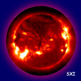 Small version of first released SXI image.