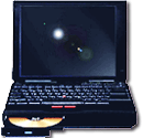 Laptop Computer