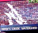 Piper's Creek Watershed