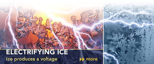 Graphic: Electrifying Ice