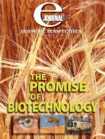 PDF version of 'The Promise of Biotechnology'