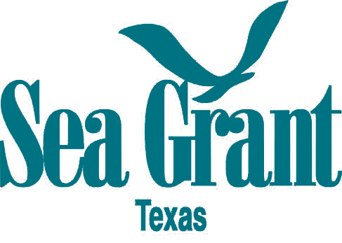 Texas Sea Grant Logo