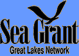 Logo and Link to the Great Lakes Sea Grant Network (GLSGN)