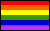 rainbow flag