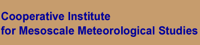 The Cooperative Institute for Mesoscale Meteorological Studies, a NOAA Joint Research Institute