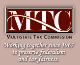 MTC: Multistate Tax Commission