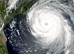 Hurricane Katrina - click to enlarge