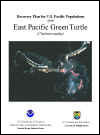 Final Recovery Plan for Pacific Populations of the East Pacific Green Turtle