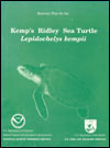 Final Recovery Plan for Kemp's ridley Turtle