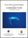 Final Recovery Plan for Pacific Leatherback Turtle
