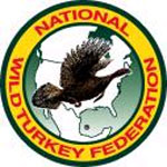 National Wild Turkey Federation logo