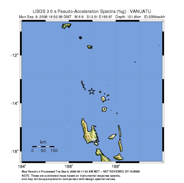 3.0 sec Period Image