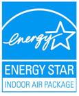ENERGY STAR Indoor Air Package