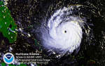 Hurricane Andrew - click to enlarge