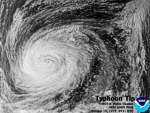Super Typhoon Tip - Click to enlarge