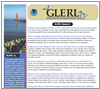 GLERL Mission and Research  brochure