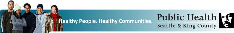 Public Health - Seattle & King County