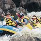 Rafting the Rio Grande, New Mexico