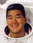 Dan Tani (NASA Photo JSC2001-02581)