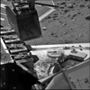 Read the article 'NASA's Phoenix Mars Lander Puts Soil in Chemistry Lab, Team Discusses Next Steps'