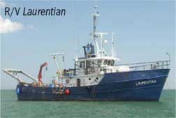 R/V Laurentian