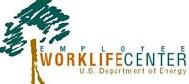 Employee WorkLife Center logo