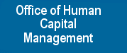 Office of Human Capital Management