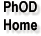 PhOD Home