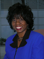 Photo link to Janice Phillip's volunteer spotlight